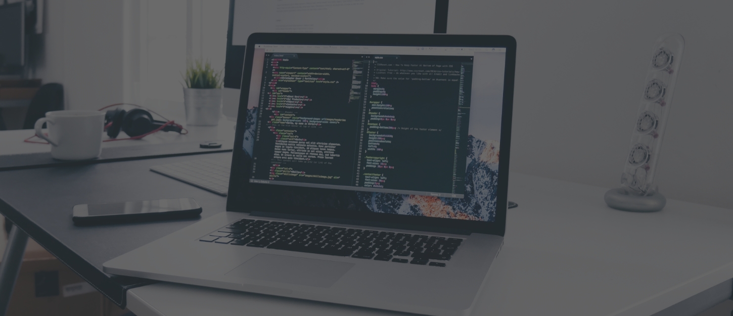 coding setup